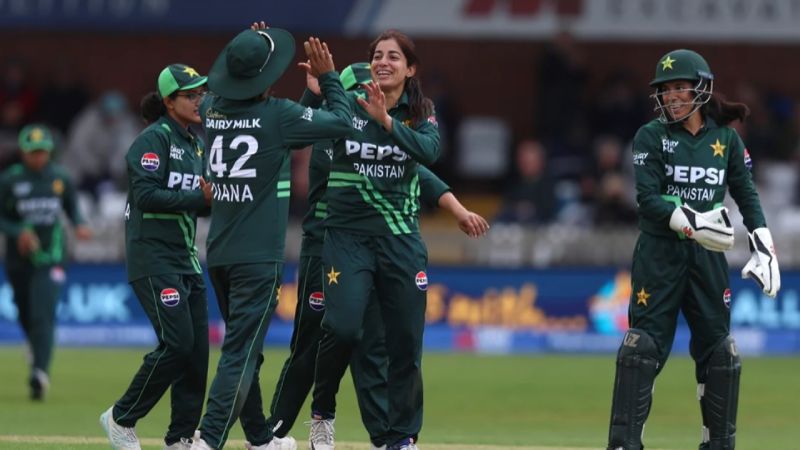 Womens Asia Cup T20, 2024 Cricket Prediction India Women vs Pakistan Women Match-2, Group - A July 19 – Let’s see Who will win the second match.