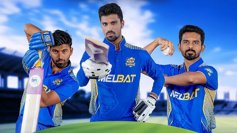 Cricket Prediction | Siechem Madurai Panthers vs Nellai Royal Kings | TNPL 2024 | 14th Match | July 15 – Is a Smooth Victory Expected for NRK?