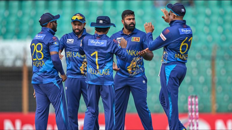 Cricket Prediction | Sri Lanka vs India | 3rd T20I | July 30 – Let’s see if SL gets a whitewash. 