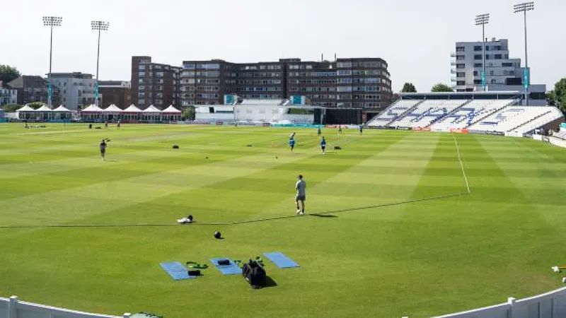 Vitality Blast 2024 Cricket Match Prediction | South Group | Sussex Sharks vs Hampshire Hawks – Let’s see who will win the match. | July 11