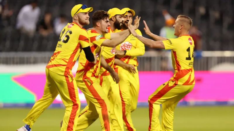 Cricket Prediction | Birmingham Phoenix vs Trent Rockets | T20 THMC | 9th Match | July 31 – Can the Rockets Pull off an Impressive Win?