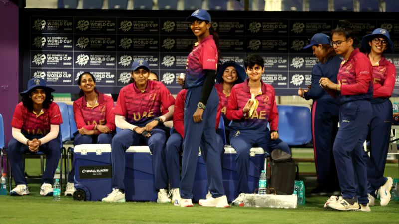 Womens Asia Cup T20, 2024 Cricket Prediction United Arab Emirates Women vs Nepal Women Match-1, Group - A July 19 – Let’s see Who will win the opening match.