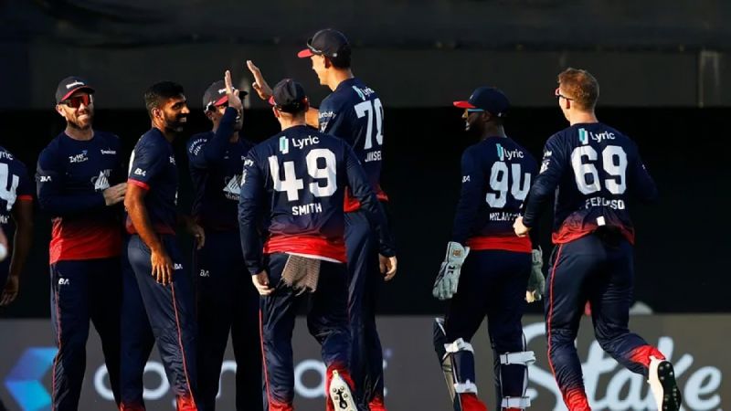 Cricket Prediction | Texas Super Kings vs Washington Freedom | T20 MLC | 17th Match | July 20 – Will Texas Be the Team to Halt Washington's Unstoppable Run?