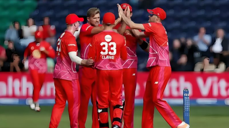 Cricket Prediction London Spirit vs Welsh Fire T20 THMC 10th Match Aug 1 – Is LS Ready to Secure Their First Victory