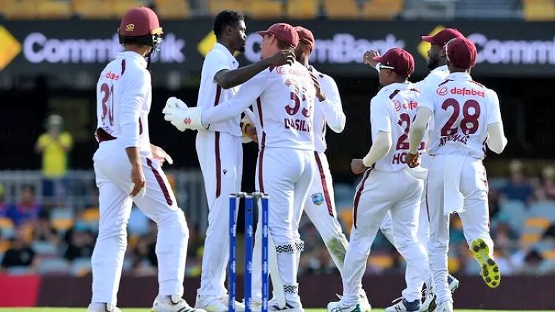 Cricket Prediction | England vs West Indies | 1st Test | July 10, 2024 – Let’s see Who will win the 1st match of this series.