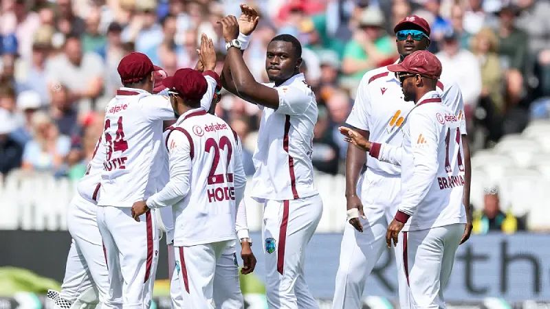 Cricket Prediction | England vs West Indies | 2nd Test | July 18, 2024 – Let’s see Who will win the 2nd match of this series. 