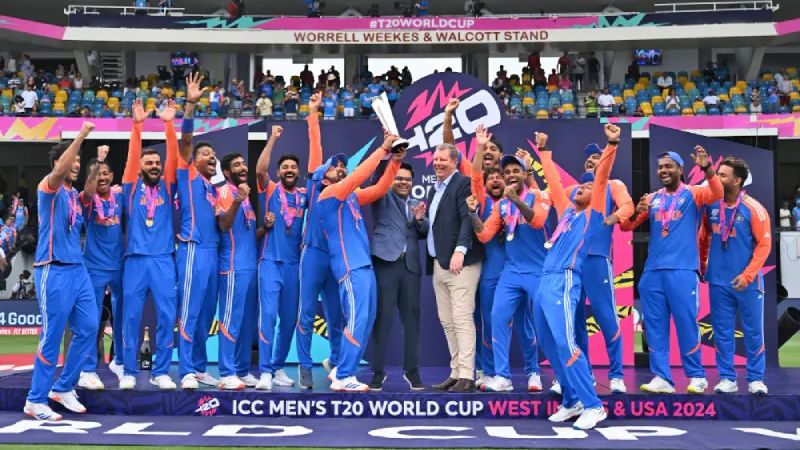 What India’s T20 World Cup Win Means