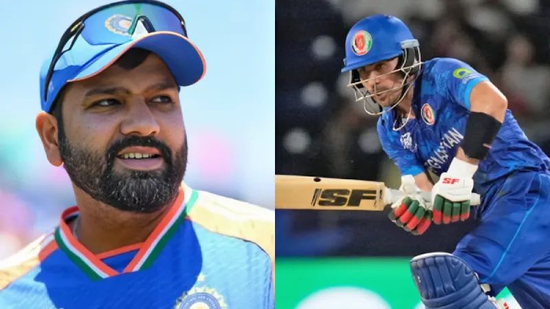 Which Players Dominated with Fifty-Plus Scores in the 2024 T20 World Cup?