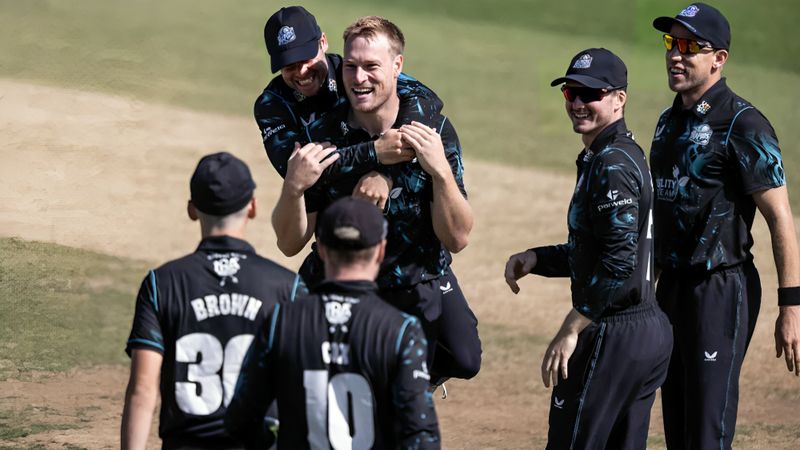 Vitality Blast 2024 Cricket Match Prediction | North Group | Durham Cricket vs Worcestershire Rapids – Let’s see who will win the match. | July 05, 2024