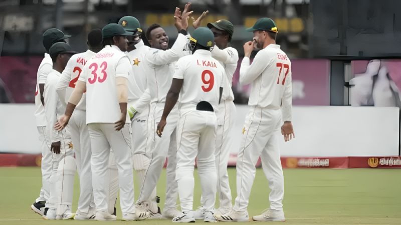 Cricket Prediction Ireland vs Zimbabwe Only Test July 25– Let’s see Who will win the only test between them. 