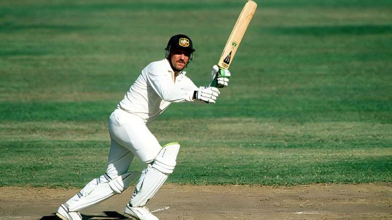 Which Australian Batsmen Lead the All-Time Run Scoring Charts in International Cricket?