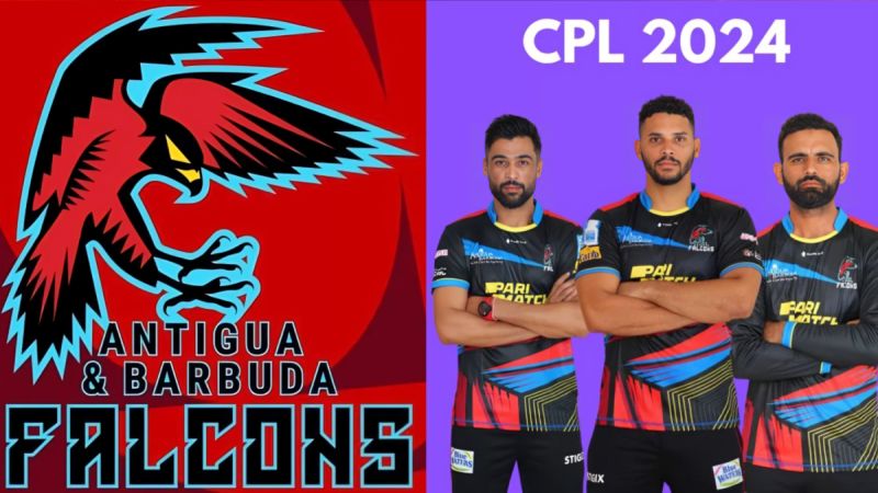 Cricket Prediction | Antigua and Barbuda Falcons vs Guyana Amazon Warriors | CPL T20 | 2nd Match | Aug 31 – Can GAW Begin This Season on a Winning Note?