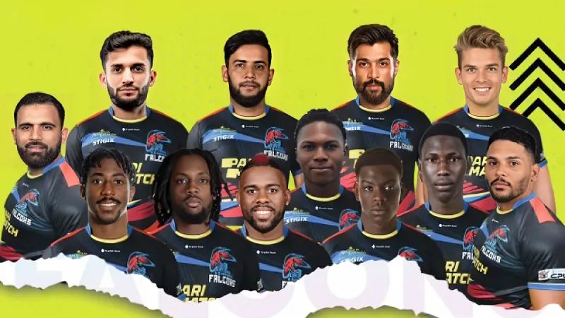 Cricket Prediction | Antigua and Barbuda Falcons vs St Kitts and Nevis Patriots | CPL T20 | 1st Match | Aug 31 – Who Will Kick Off the Campaign with a Victory?