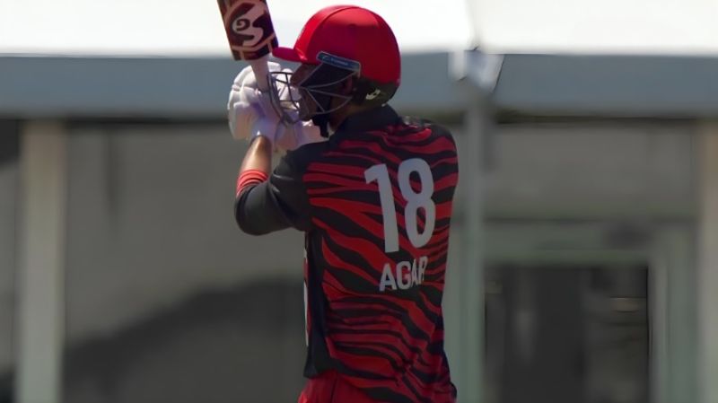 GT20 Canada 2024: How Montreal Tigers Batters Fared after their 3rd Game of Group Stage