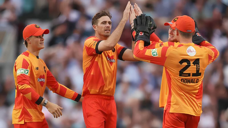 Cricket Prediction | Birmingham Phoenix vs Southern Brave | The Hundred 2024 | Eliminator | August 17 – Can Birmingham Phoenix Lock in Their Spot for the Final?