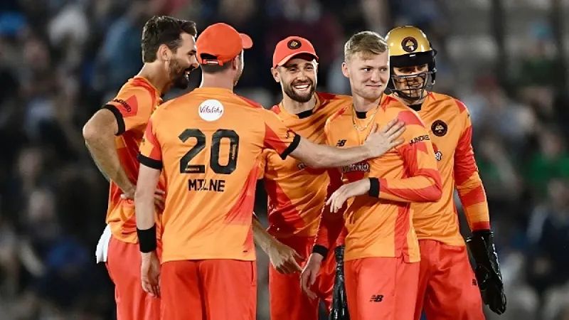 Cricket Prediction | Trent Rockets vs Birmingham Phoenix | The Hundred 2024 | 28th Match | August 12 – Who has the Edge in this Crucial Match?