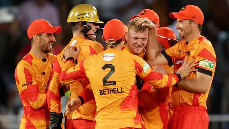 Cricket Prediction | Manchester Originals vs Birmingham Phoenix | The Hundred 2024 | 32nd Match | August 15 – Will BP-M Secure a Comfortable Victory?