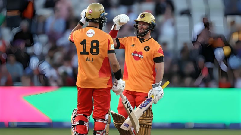 Cricket Prediction | Welsh Fire vs Birmingham Phoenix |The Hundred 2024 | 25th Match | Aug 10 – BP Must-Win Scenario - Can They Deliver?