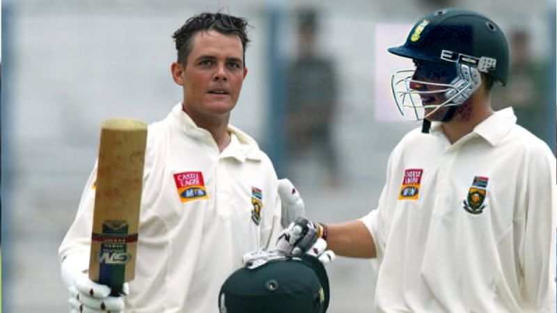 Legendary Unbeaten Partnerships in the History of Test Cricket