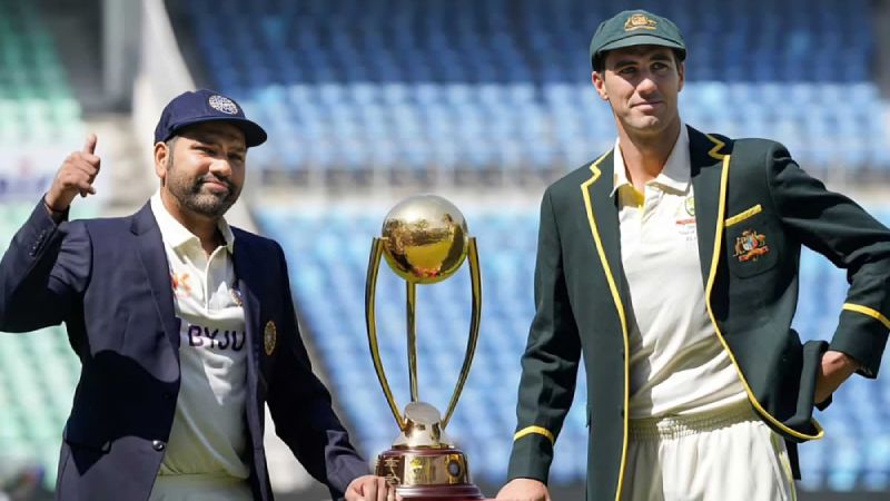 Border-Gavaskar Trophy Buzz: Top Comments from Cricket Experts and Players