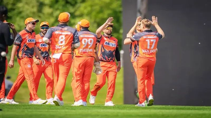 Global T20 Canada 2024 Cricket Match Prediction | Qualifier 2 | Brampton Wolves vs Bangla Tigers Mississauga – Let’s see who will win the match. | August 10