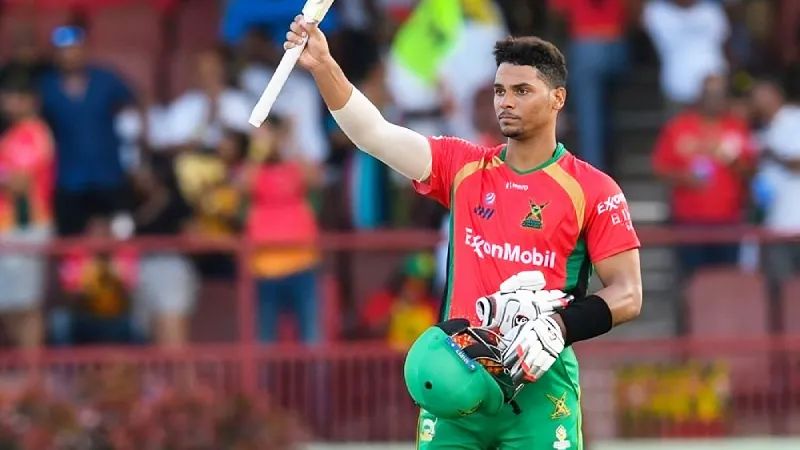 Who Are the Chosen Captains for the 2024 Caribbean Premier League?