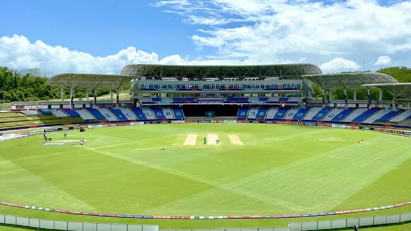 Women’s Caribbean Premier League 2024 Cricket Match Prediction | Match 4 | Guyana Amazon Warriors Women vs Trinbago Knight Riders Women – Let’s see who will win the match. | Aug 26