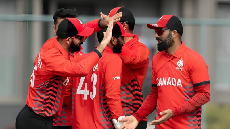 Cricket Prediction | Netherlands vs Canada | 1st T20I | Aug 23 – Let’s see who will win the 1st Match. 