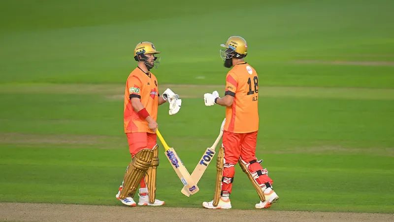 Cricket Highlights, August 10: The Hundred 2024 (Match 25) – Welsh Fire vs Birmingham Phoenix