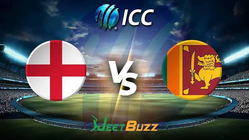 Cricket Prediction | England vs Sri Lanka | 2nd Test | Aug 29, 2024 – Let’s see who will win the Match.