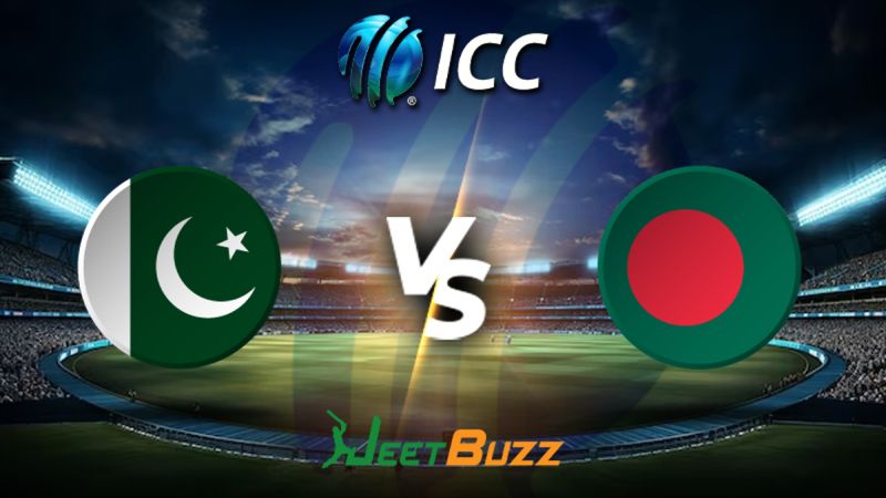 Cricket Prediction | Pakistan vs Bangladesh | 2nd Test | Aug 30 – Let’s see who will win the Second Test.