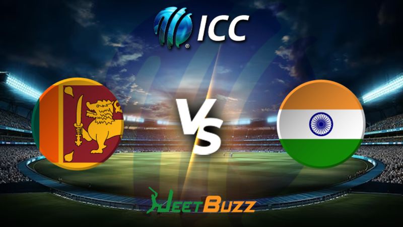 Cricket Prediction | Sri Lanka vs India | 1st ODI | Aug 02– Let’s see if SL gets a win after a whitewash.