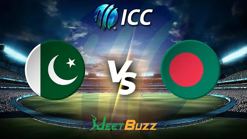 Cricket Prediction | Pakistan vs Bangladesh | 1st Test | August 21, 2024 – Let’s see who will win?