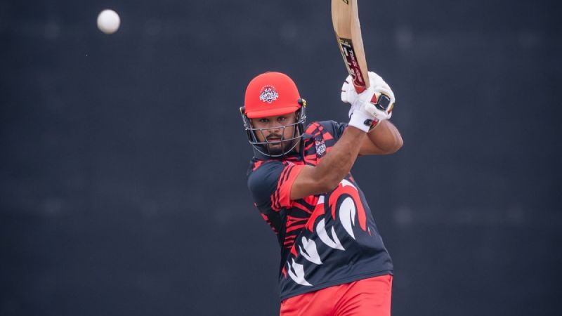 Who Holds the Advantage in the GT20 Canada 2024 Qualifier 1: Brampton Wolves or Montreal Tigers?