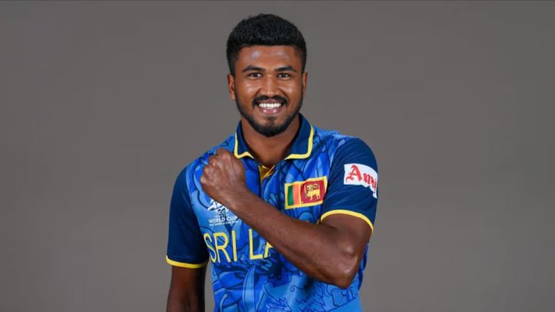 Can Sri Lanka Overcome the Challenge of Facing India Without Pathirana and Madushanka?