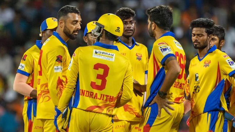 Cricket Prediction IDream Tiruppur Tamizhans vs Dindigul Dragons T20 TNPL Qualifier 2 Aug 02 – Who Holds the Upper Hand in Securing the Final Spot