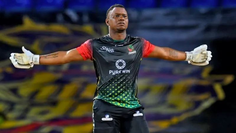 Who Are the Chosen Captains for the 2024 Caribbean Premier League?