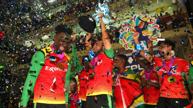 Cricket Prediction | Antigua and Barbuda Falcons vs Guyana Amazon Warriors | CPL T20 | 2nd Match | Aug 31 – Can GAW Begin This Season on a Winning Note?