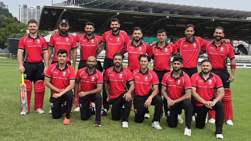 Cricket Prediction | Hong Kong vs Malaysia | KCC T20I Tri Nations Cup | 6th Match | Aug 26 – Is HK Prepared to Win Their Upcoming Challenge?