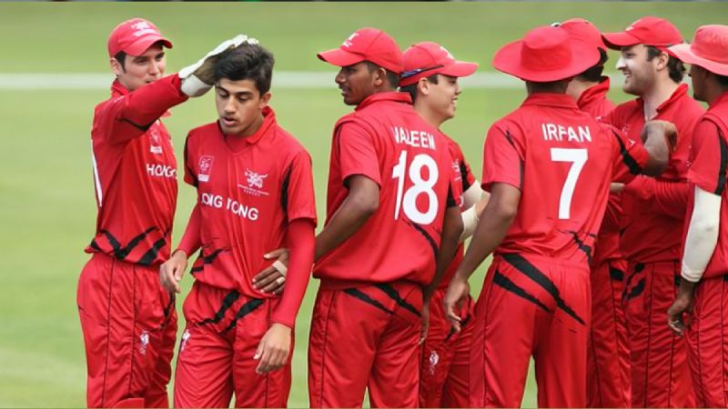 Cricket Prediction | Hong Kong vs Kuwait | KCC T20I Tri-Nations Cup | 4th Match | Aug 24 – Will HK Smoothly Secure a Win?