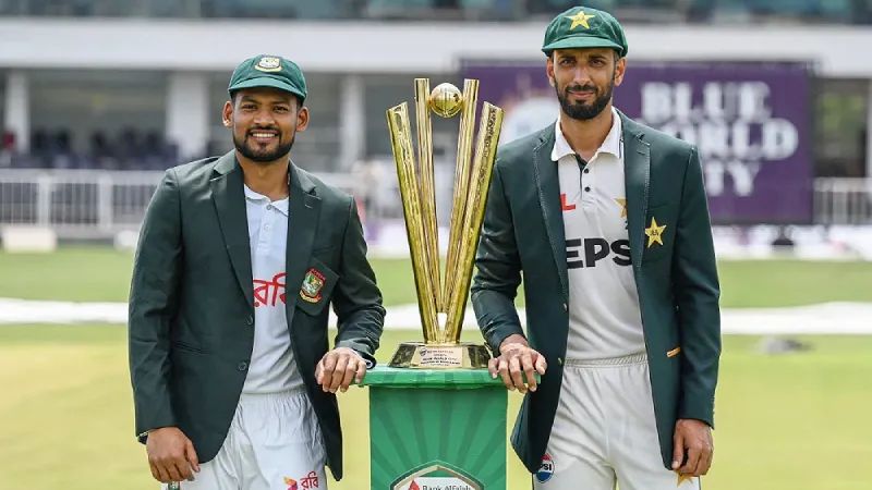 How Do Slow Over-Rates Affect Championship Points for Pakistan and Bangladesh?