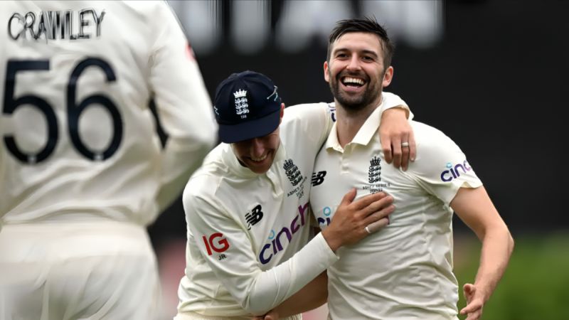 How Important is Mark Wood to England's Bowling Arsenal