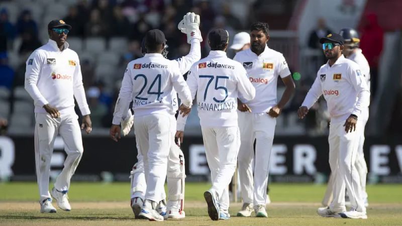 How Sri Lanka Can Bounce Back 3 Critical Moves for the 2nd Test