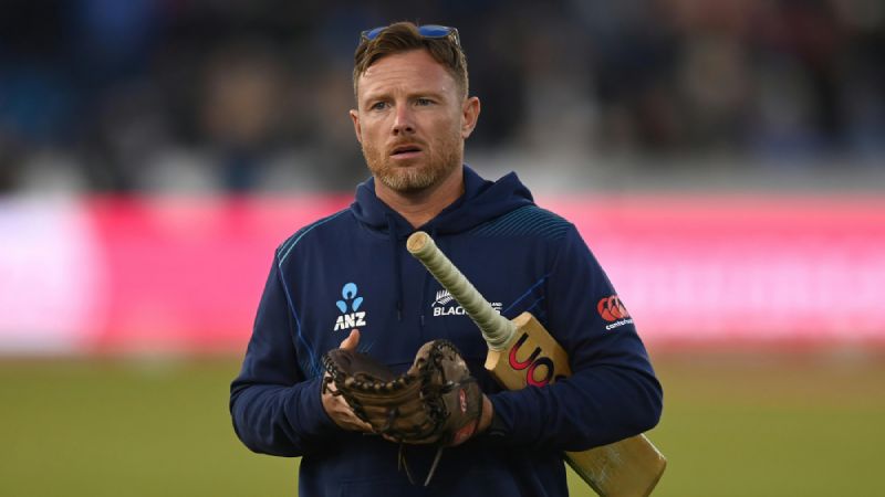 How Will Ian Bell Benefit Sri Lanka as Their New Batting Coach