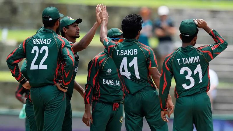 How Will Political Developments Affect the Future of Bangladesh Cricket?