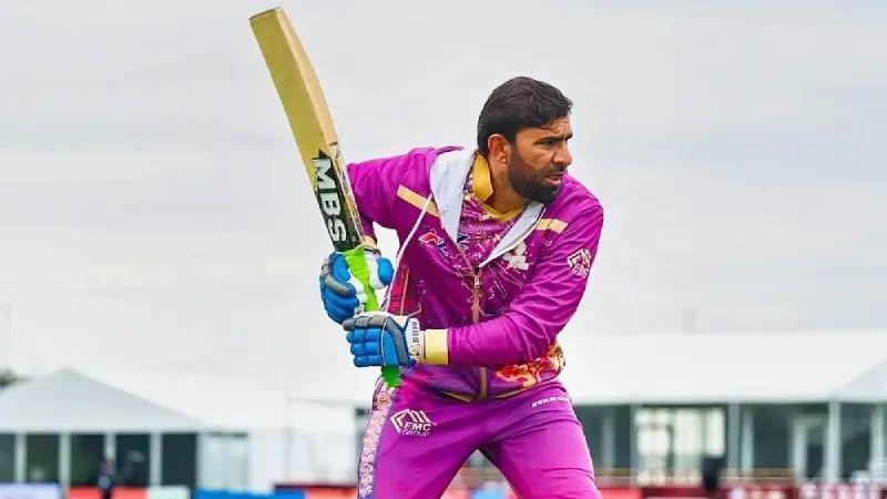 Who Has the Upper Hand in the GT20 Canada 2024 Eliminator: Bangla Tigers Mississauga or Toronto Nationals?