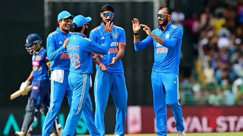 Cricket Prediction | Sri Lanka vs India | 3rd ODI | August 07, 2024 – Let’s see If Sri Lanka can win the ODI series.