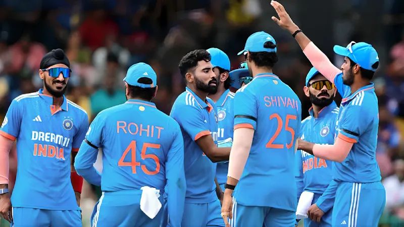 Sri Lanka vs India | 2nd ODI | Cricket Prediction | August 04, 2024 – Let’s see who will win the 2nd ODI. 