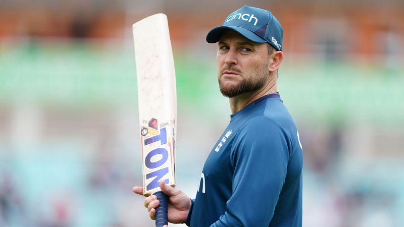 Is Brendon McCullum the Right Choice for England’s White-Ball Coaching Role