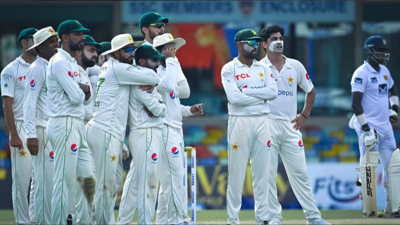 Is Pakistan’s Path to the World Test Championship 2025 Final Still Open